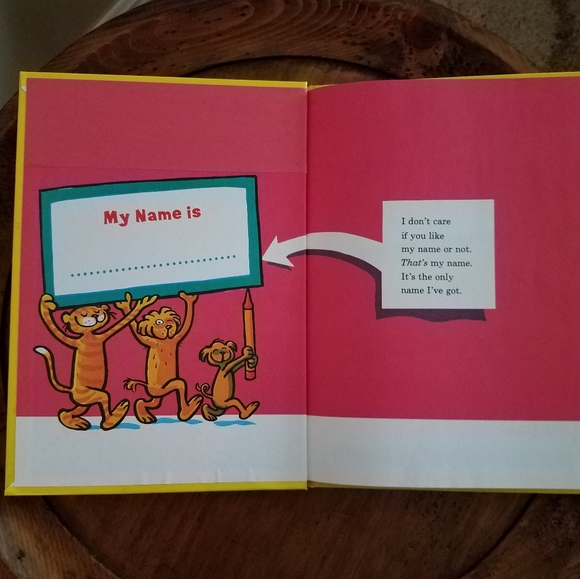 Dr Seuaa Beginner Books - Picture 11 of 12